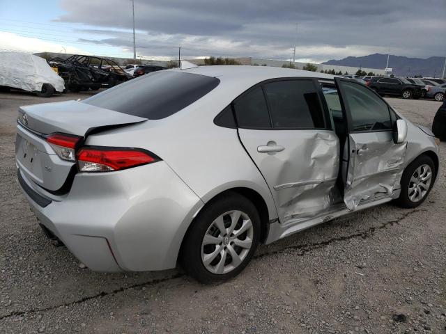 Photo 3 from auction – 2020 TOYOTA COROLLA with VIN 5YFEPRAE2LP135605