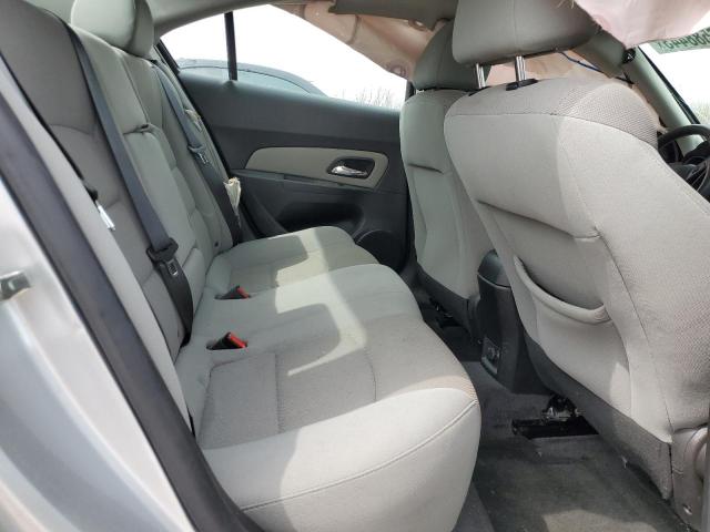 Photo 10 from auction – 2015 CHEVROLET CRUZE LT with VIN 1G1PC5SB6F7121660