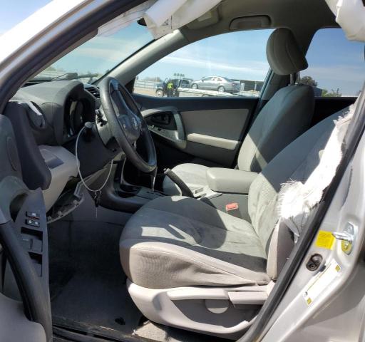 Фото 7 с аукциона – 2012 TOYOTA RAV4 с VIN 2T3ZF4DV7CW112958