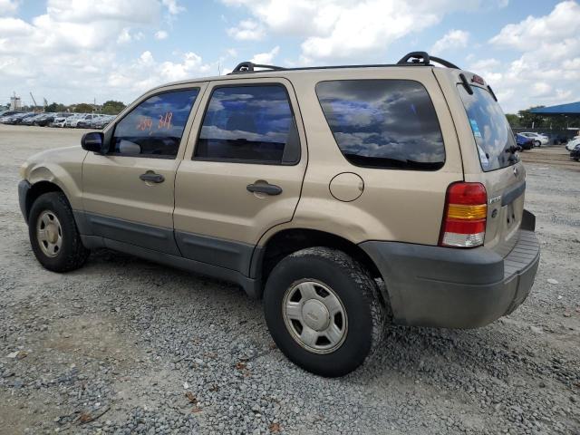 Photo 2 from auction – 2007 FORD ESCAPE XLS with VIN 1FMYU02Z77KA04866
