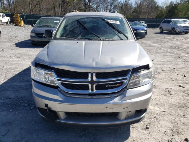 Photo 5 from auction – 2016 DODGE JOURNEY SE with VIN 3C4PDCAB1GT222516