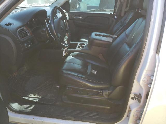 Photo 7 from auction – 2009 CHEVROLET SUBURBAN C with VIN 1GNFC26049R271325