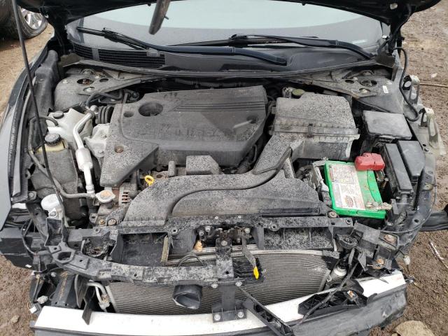 Photo 11 from auction – 2016 NISSAN ALTIMA 2.5 with VIN 1N4AL3AP5GN386765