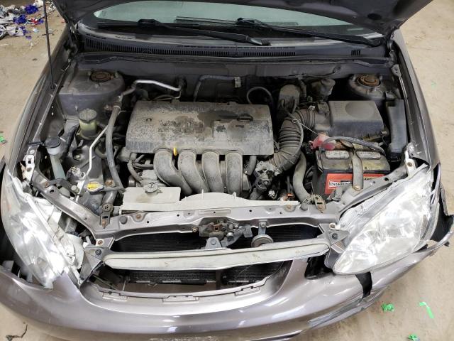 Photo 11 from auction – 2003 TOYOTA COROLLA CE with VIN 1NXBR32E23Z108556