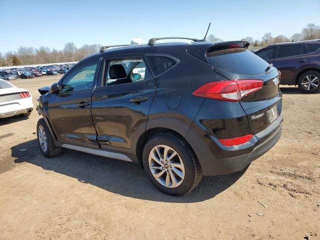 Photo 2 from auction – 2017 HYUNDAI TUCSON LIM with VIN KM8J3CA46HU416861