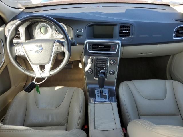 Photo 8 from auction – 2012 VOLVO S60 T5 with VIN YV1622FS0C2082663
