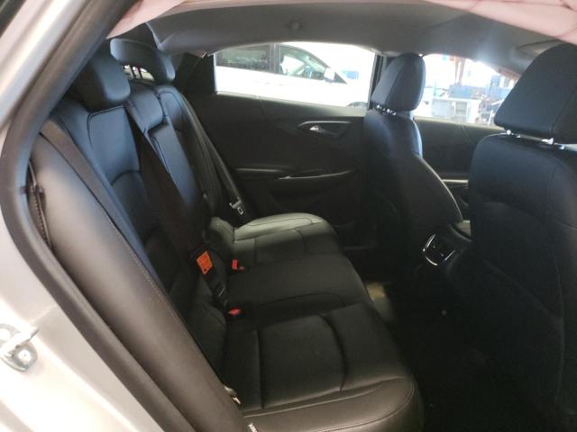 Photo 10 from auction – 2016 CHEVROLET MALIBU LT with VIN 1G1ZE5ST2GF345382