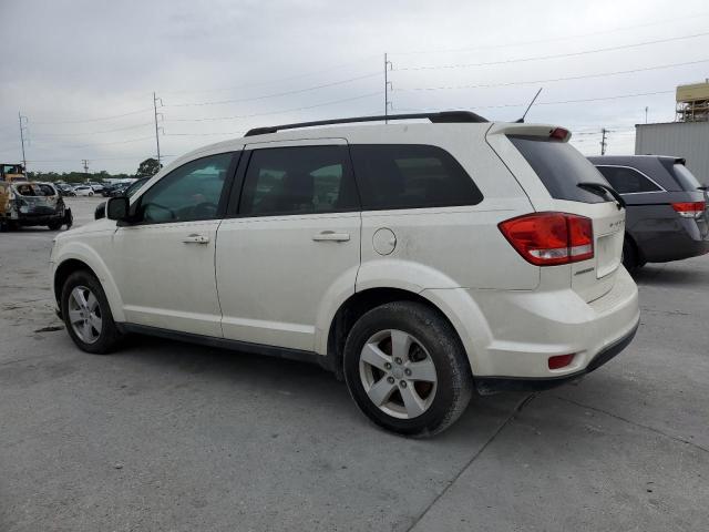 Photo 2 from auction – 2012 DODGE JOURNEY SX with VIN 3C4PDCBG8CT395941
