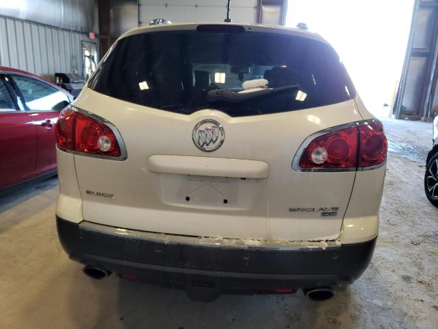 Photo 6 from auction – 2011 BUICK ENCLAVE CX with VIN 5GAKVBED4BJ362560