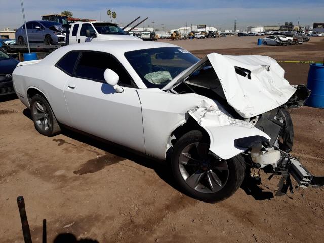 Photo 4 from auction – 2019 DODGE CHALLENGER with VIN 2C3CDZAG8KH727438