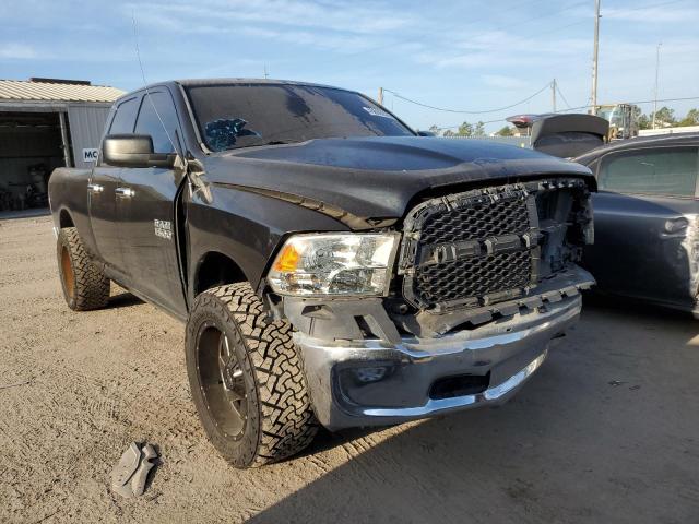 Photo 4 from auction – 2016 RAM 1500 SLT with VIN 1C6RR7GT7GS229061