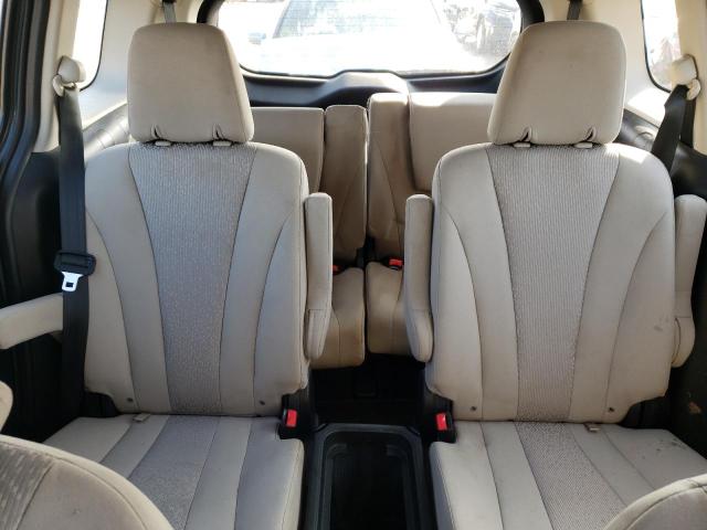 Photo 10 from auction – 2012 MAZDA 5 with VIN JM1CW2BL5C0138264