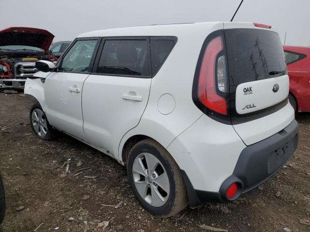 صورة رقم 2 من المزاد - 2015 KIA SOUL مع VIN KNDJN2A23F7809333
