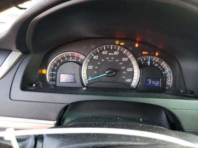 Photo 9 from auction – 2014 TOYOTA CAMRY L with VIN 4T1BF1FK4EU820163