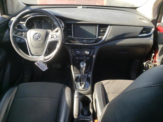 Photo 8 from auction – 2019 BUICK ENCORE PRE with VIN KL4CJASB3KB902772