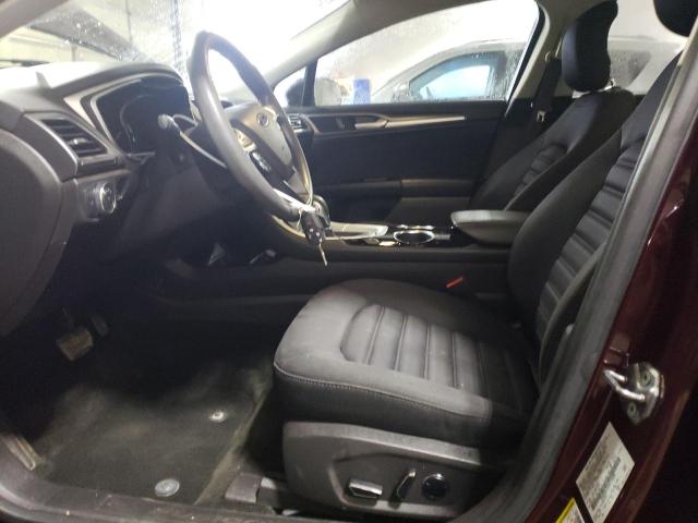 Photo 7 from auction – 2013 FORD FUSION SE with VIN 3FA6P0LU3DR172099