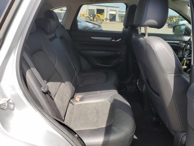 Photo 11 from auction – 2019 MAZDA CX-5 TOURI with VIN JM3KFACM2K1554592