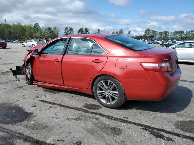 Photo 2 from auction – 2009 TOYOTA CAMRY BASE with VIN 4T1BE46K69U324016