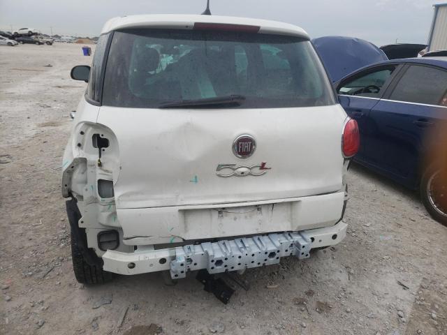 Photo 6 from auction – 2018 FIAT 500L POP with VIN ZFBCFAAH3JZ040854