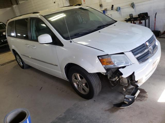 Photo 4 from auction – 2010 DODGE GRAND CARA with VIN 2D4RN5D17AR341155