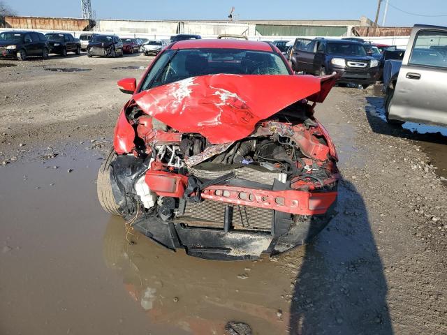 Photo 5 from auction – 2012 FORD FOCUS SE with VIN 1FAHP3F24CL101611