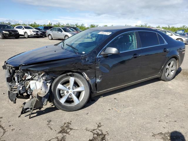 CHEVROLET MALIBU 1LT 2011 with VIN 1G1ZC5E16BF129270 - Photo from auction