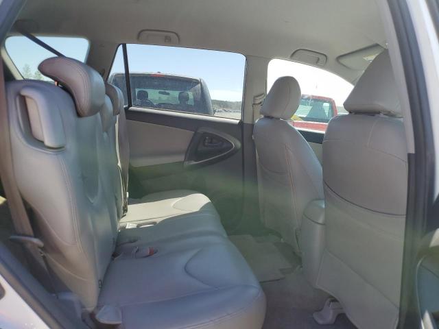 Photo 10 from auction – 2010 TOYOTA RAV4 with VIN JTMZF4DVXA5014592