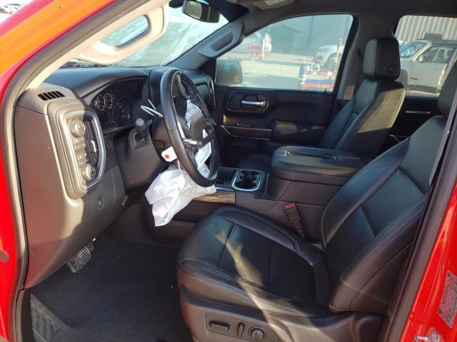 Photo 7 from auction – 2019 CHEVROLET SILVERADO with VIN 3GCPYFED4KG104365