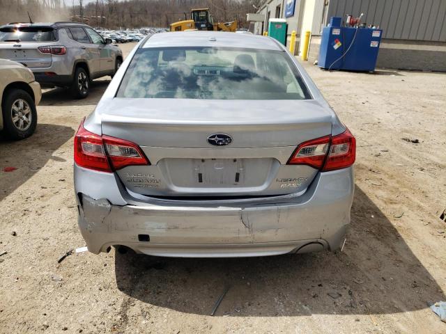 Photo 6 from auction – 2015 SUBARU LEGACY 2.5 with VIN 4S3BNAC68F3023890