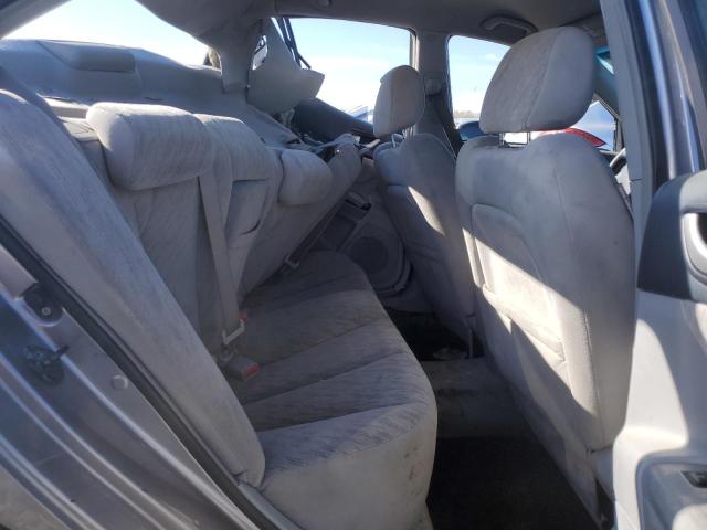 Photo 10 from auction – 2006 HYUNDAI SONATA GL with VIN KMHET46C36A142184