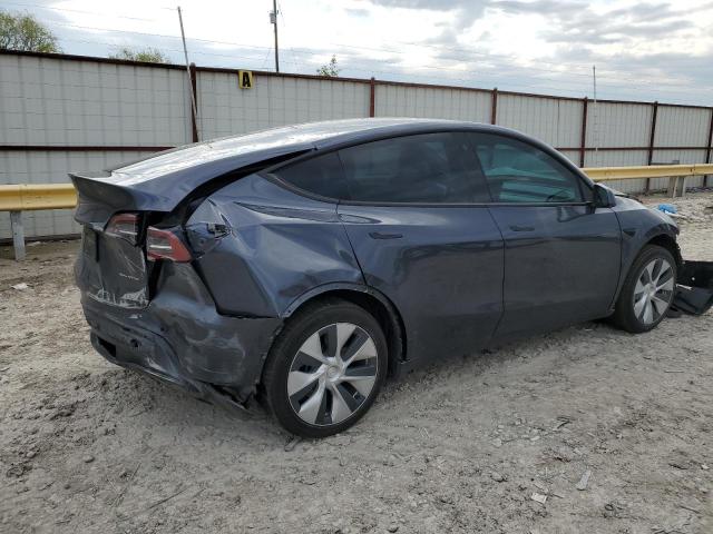 Photo 3 from auction – 2022 TESLA MODEL Y with VIN 7SAYGDEE5NF313471