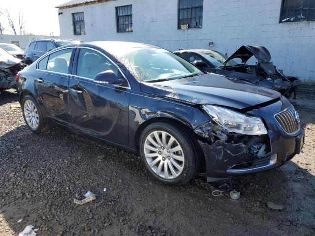 Photo 4 from auction – 2013 BUICK REGAL PREM with VIN 2G4GS5EV6D9221152