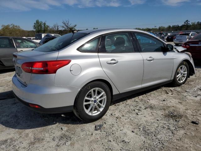 Photo 3 from auction – 2016 FORD FOCUS SE with VIN 1FADP3F27GL255489