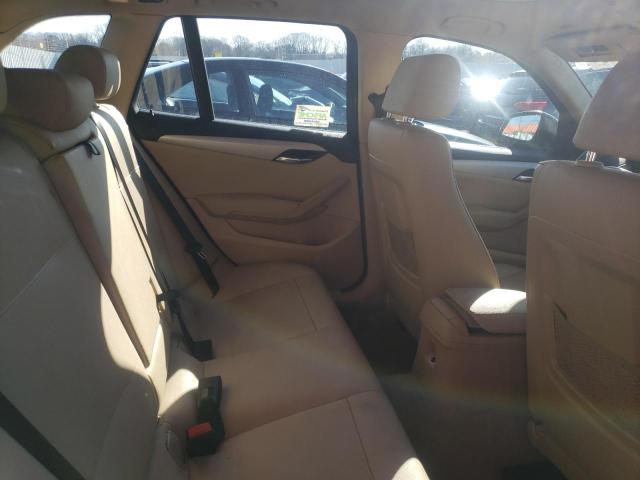 Photo 10 from auction – 2015 BMW X1 XDRIVE2 with VIN WBAVL1C5XFVY36658
