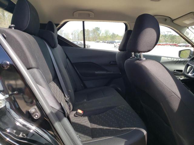 Photo 10 from auction – 2021 NISSAN KICKS S with VIN 3N1CP5BV8ML464955