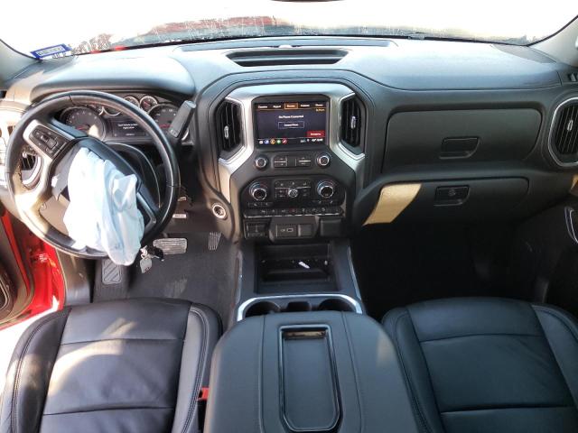 Photo 8 from auction – 2019 CHEVROLET SILVERADO with VIN 3GCPYFED4KG104365