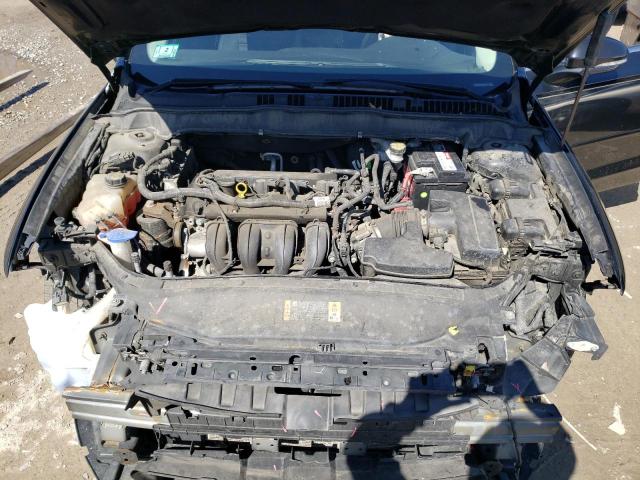Photo 11 from auction – 2014 FORD FUSION SE with VIN 1FA6P0H74E5359116