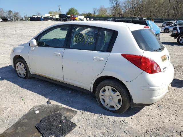Photo 2 from auction – 2011 NISSAN VERSA S with VIN 3N1BC1CP3BL403039