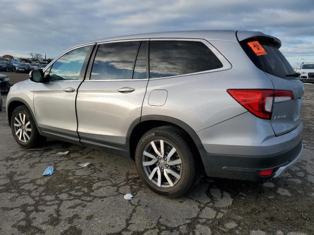 Photo 2 from auction – 2019 HONDA PILOT EX with VIN 5FNYF6H3XKB015127