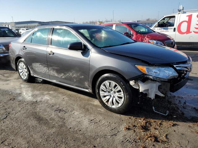 Photo 4 from auction – 2013 TOYOTA CAMRY L with VIN 4T4BF1FKXDR329830
