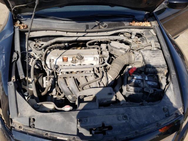 Photo 11 from auction – 2010 HONDA ACCORD LX with VIN 1HGCS1A31AA017151