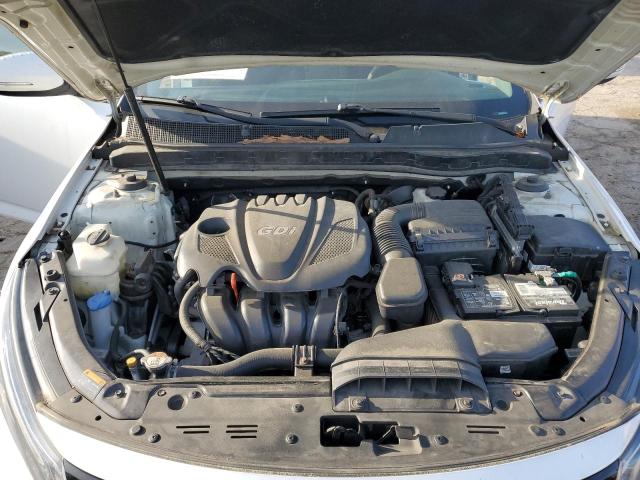 Photo 11 from auction – 2015 KIA OPTIMA LX with VIN KNAGM4A77F5617393