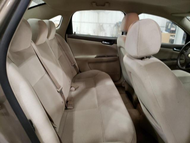 Photo 10 from auction – 2007 CHEVROLET IMPALA LT with VIN 2G1WT58N379265406