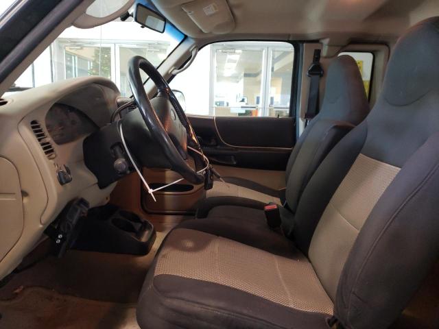Foto 7 de la subasta – 2003 FORD RANGER SUP con VIN 1FTYR44VX3PA97645