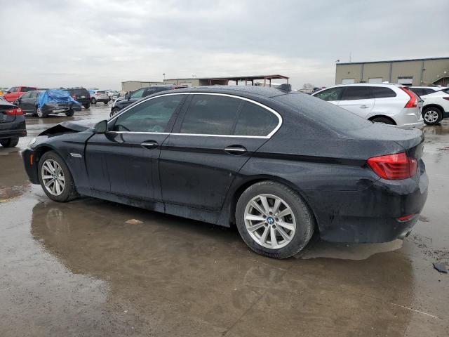 صورة رقم 2 من المزاد - 2015 BMW 528 I مع VIN WBA5A5C50FD518180