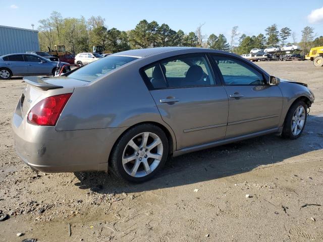 Photo 3 from auction – 2007 NISSAN MAXIMA SE with VIN 1N4BA41E67C827992