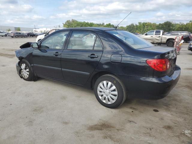 Photo 2 from auction – 2003 TOYOTA COROLLA CE with VIN JTDBR32E030013764