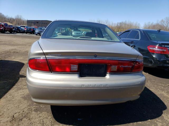 Photo 6 from auction – 2003 BUICK CENTURY CU with VIN 2G4WS52JX31243844
