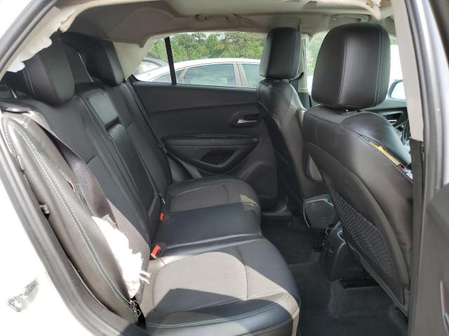 Photo 11 from auction – 2016 CHEVROLET TRAX 1LT with VIN 3GNCJLSB6GL137152
