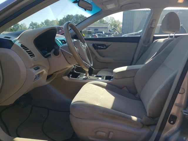 Photo 7 from auction – 2013 NISSAN ALTIMA 2.5 with VIN 1N4AL3AP3DC202124